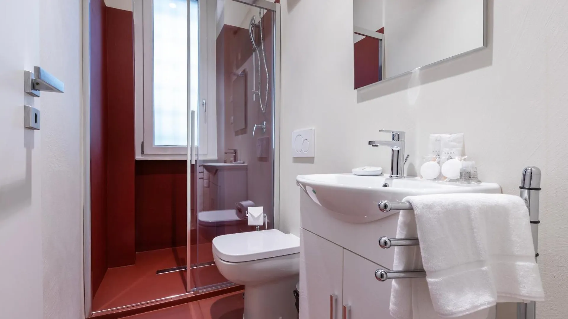 Italianway - Merlo 1 D Milan Apartment