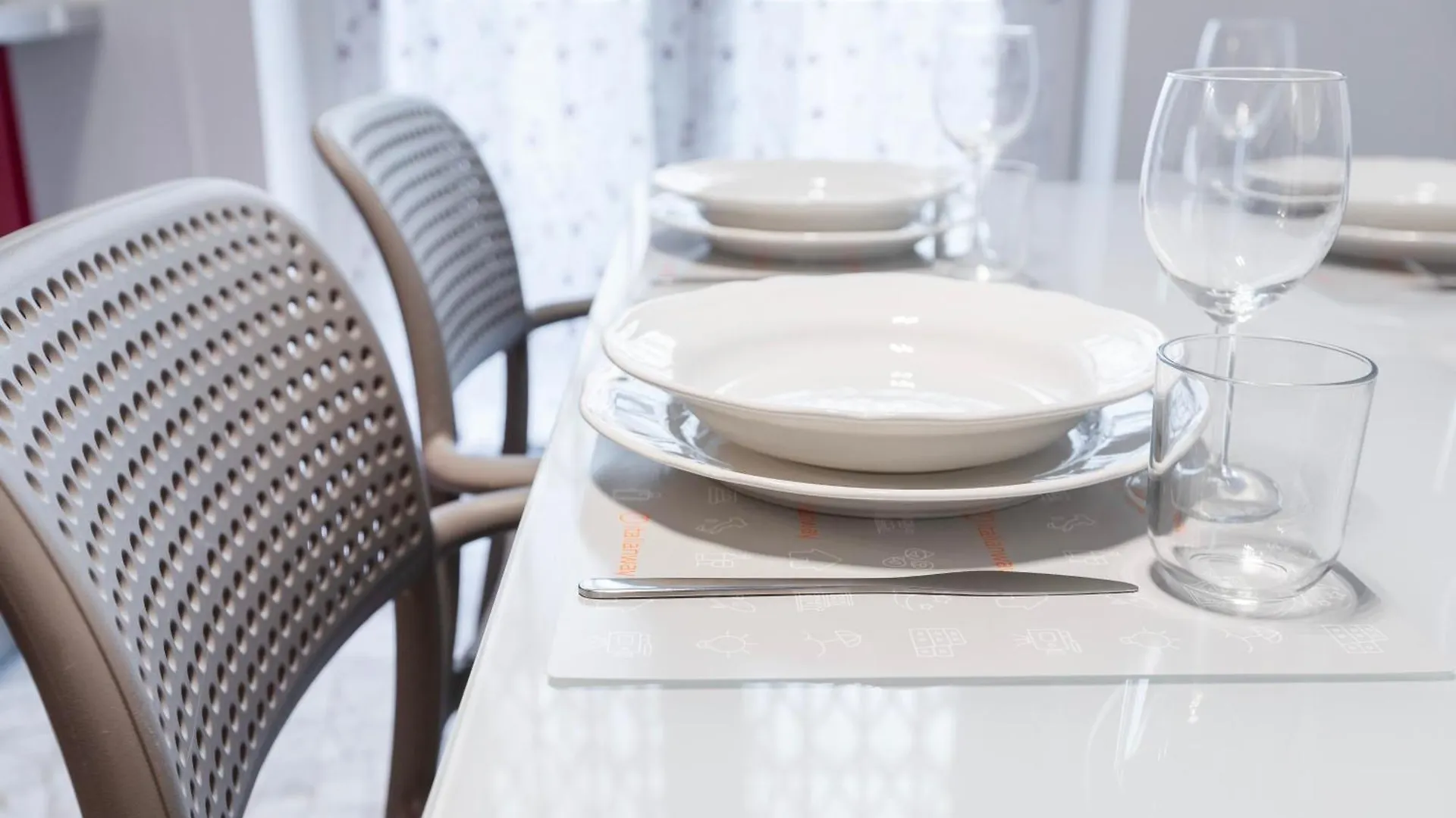 Apartment Italianway - Merlo 1 D Milan