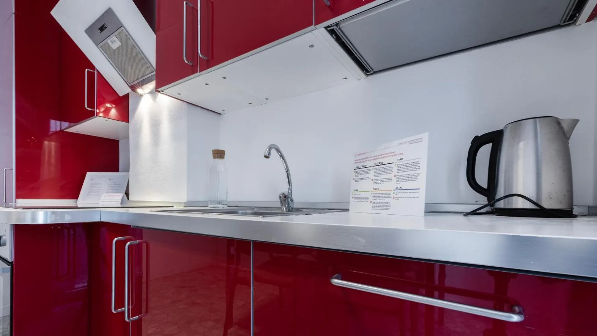 Italianway - Merlo 1 D Milan Apartment